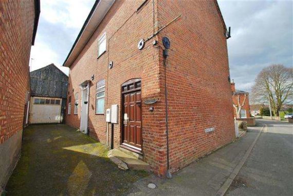 5 Bedroom Detached